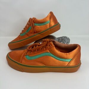 Vans x Opening Ceremony Old Skool Satin.